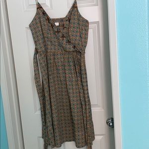 Tommy Bahamas ladies sundress